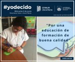 Elecciones Universitarias: Cenur Litoral Norte 2018
